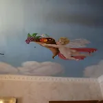 Au Clair Matin ,la Mure, Les Passerelles Monteynard Casa vacanze *