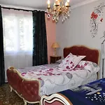 Casa vacanze Au Clair Matin ,la Mure, Les Passerelles Monteynard