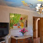 Casa vacanze Au Clair Matin ,la Mure, Les Passerelles Monteynard Pierre-Chatel