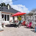 Casa vacanze Au Clair Matin ,la Mure, Les Passerelles Monteynard