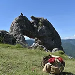 Au Clair Matin ,la Mure, Les Passerelles Monteynard Casa vacanze Pierre-Chatel