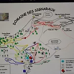 Au Clair Matin ,la Mure, Les Passerelles Monteynard * Pierre-Chatel