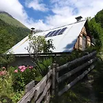 Casa vacanze Au Clair Matin ,la Mure, Les Passerelles Monteynard *