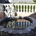 Au Clair Matin ,la Mure, Les Passerelles Monteynard *