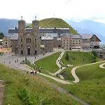 Casa vacanze Au Clair Matin ,la Mure, Les Passerelles Monteynard *