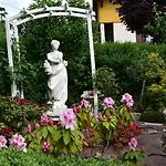 Au Clair Matin ,la Mure, Les Passerelles Monteynard * Pierre-Chatel