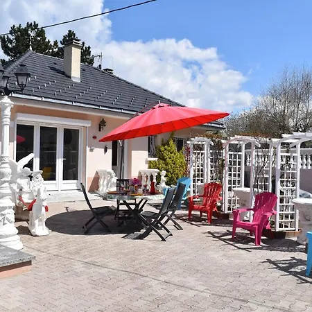 Holiday home Au Clair Matin ,la Mure, Les Passerelles Monteynard