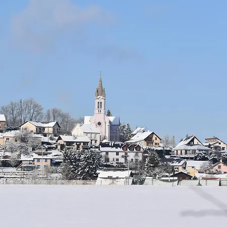 Au Clair Matin ,la Mure, Les Passerelles Monteynard