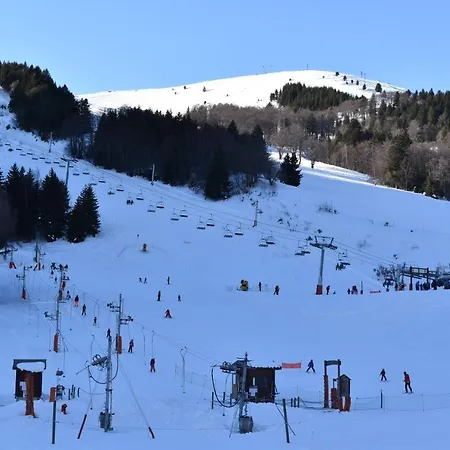 Holiday home Au Clair Matin ,la Mure, Les Passerelles Monteynard *