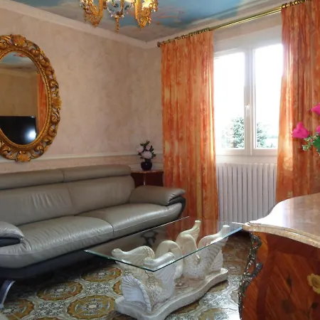 Holiday home Au Clair Matin ,la Mure, Les Passerelles Monteynard