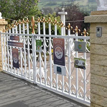 Au Clair Matin ,la Mure, Les Passerelles Monteynard Holiday home