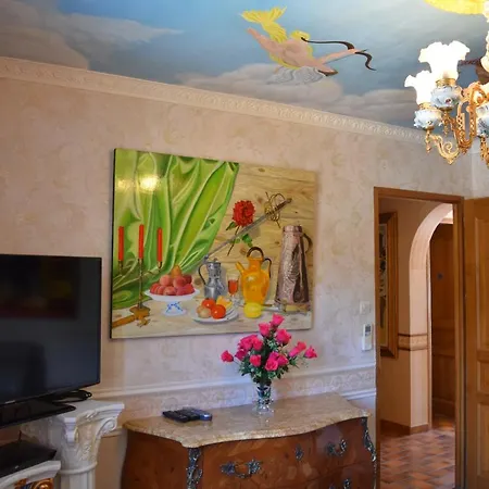 Ferienhaus Au Clair Matin ,la Mure, Les Passerelles Monteynard Pierre-Chatel