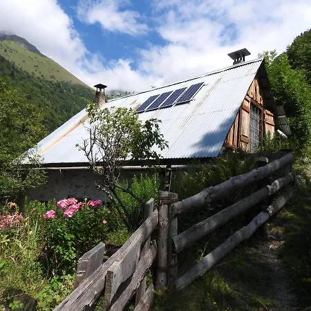 Ferienhaus Au Clair Matin ,la Mure, Les Passerelles Monteynard *