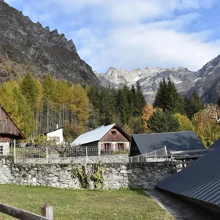 Au Clair Matin ,la Mure, Les Passerelles Monteynard *