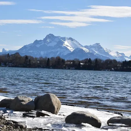 Dom wakacyjny Au Clair Matin ,la Mure, Les Passerelles Monteynard Pierre-Chatel
