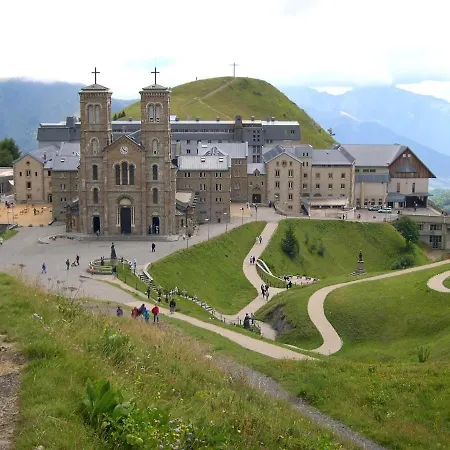 Dom wakacyjny Au Clair Matin ,la Mure, Les Passerelles Monteynard *