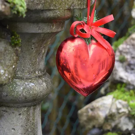 Au Clair Matin ,la Mure, Les Passerelles Monteynard Dom wakacyjny *
