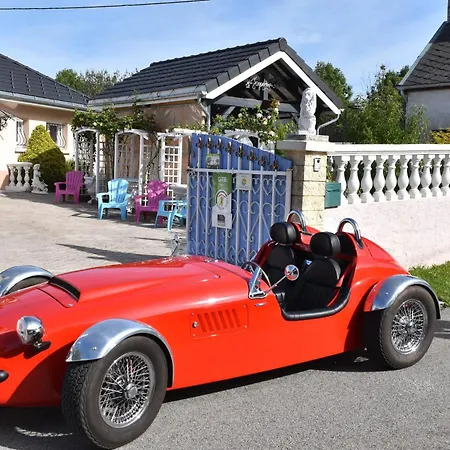 Ferienhaus Au Clair Matin ,la Mure, Les Passerelles Monteynard
