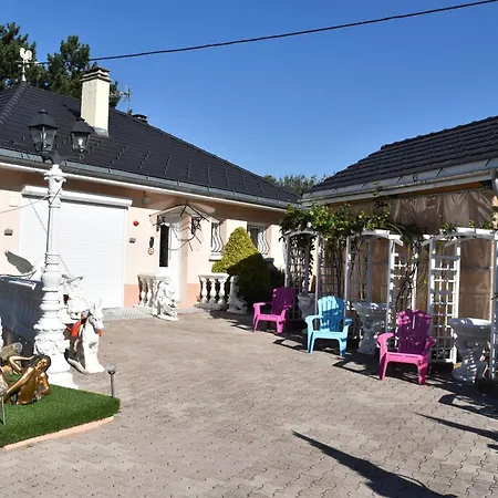 Vakantiehuis Au Clair Matin ,la Mure, Les Passerelles Monteynard